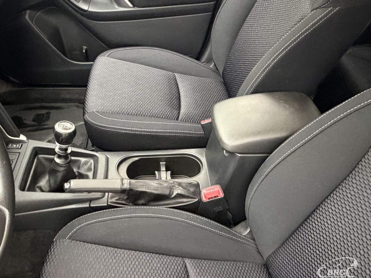 Subaru Forester | 23