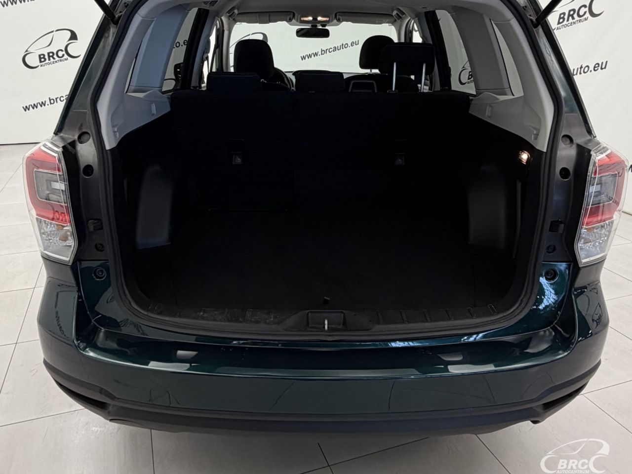 Subaru Forester | 41