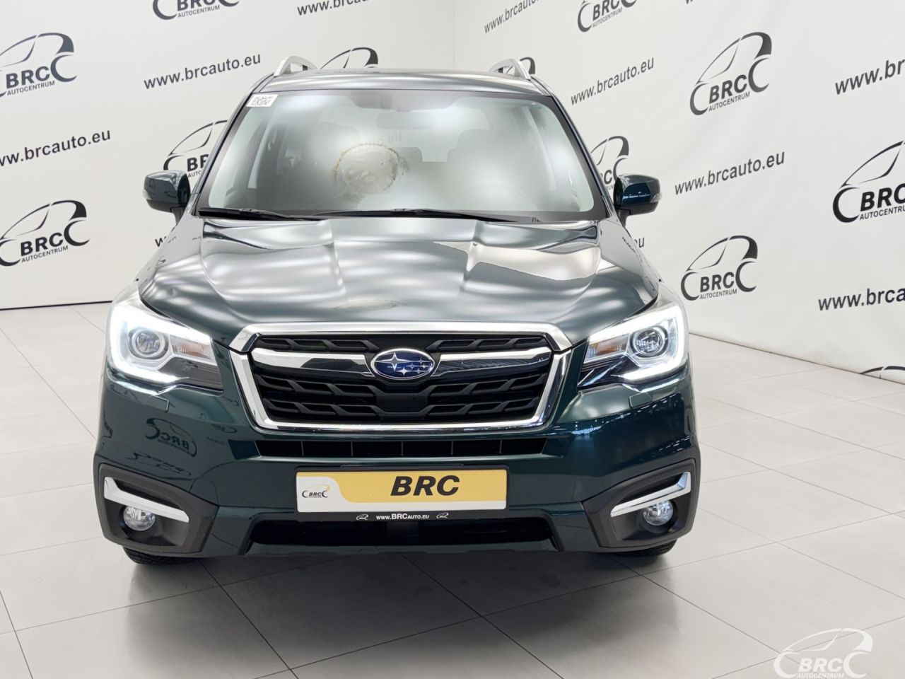Subaru Forester | 44