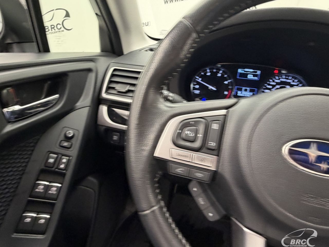 Subaru Forester | 29