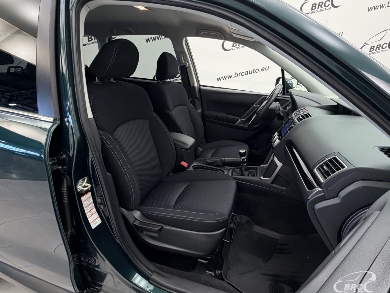 Subaru Forester | 6