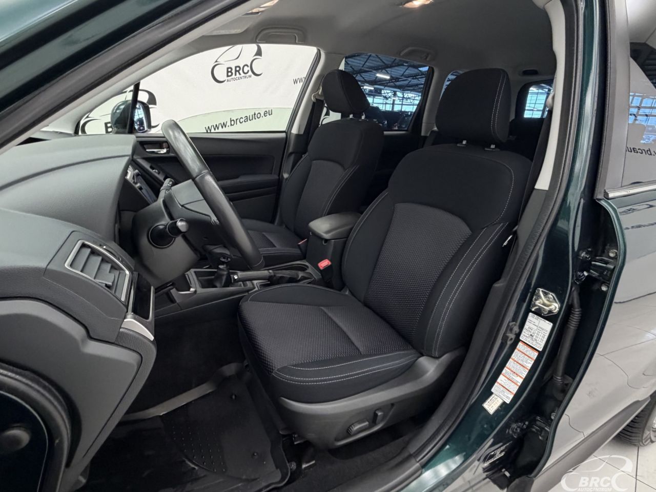 Subaru Forester | 22