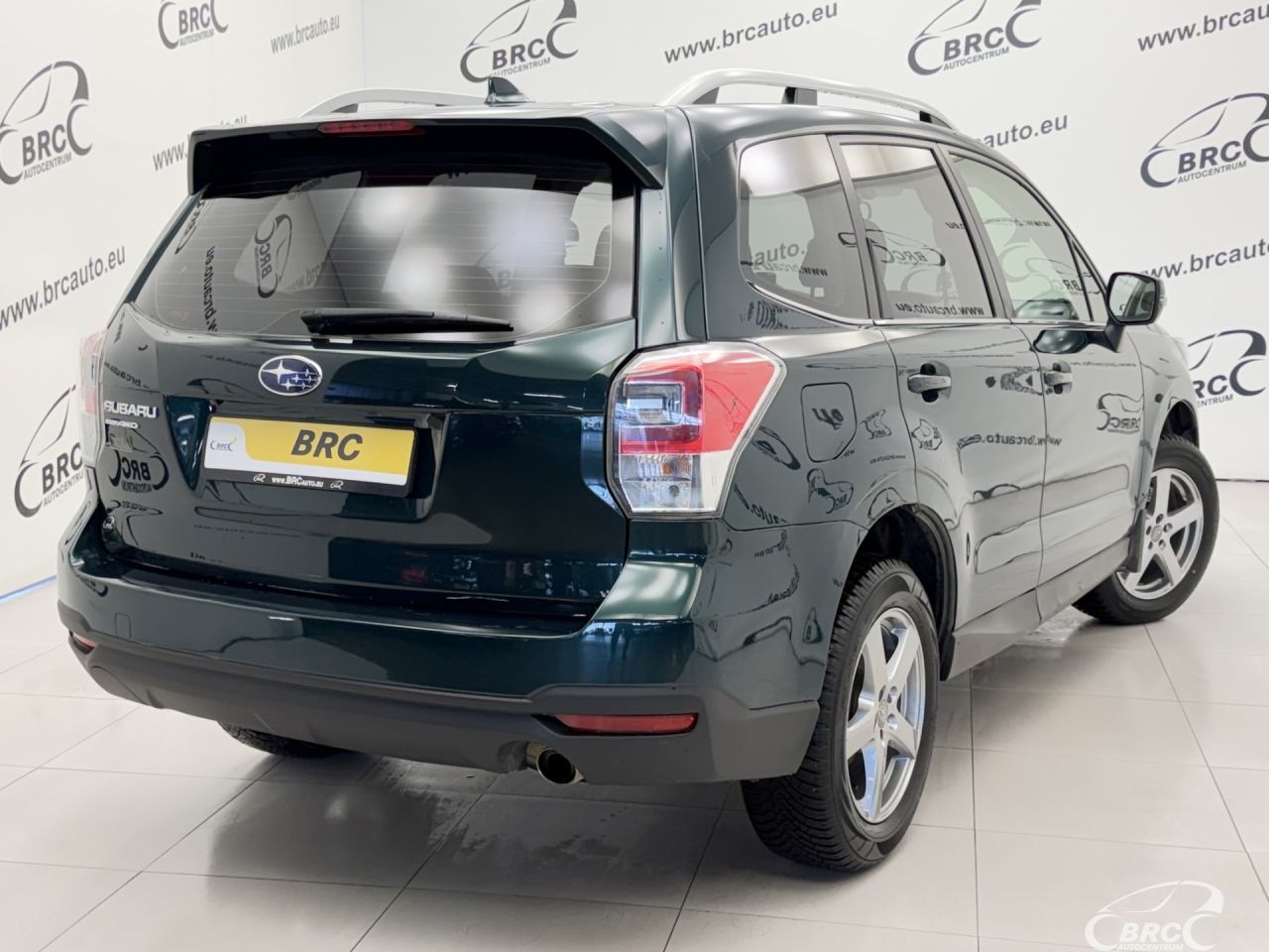 Subaru Forester | 43