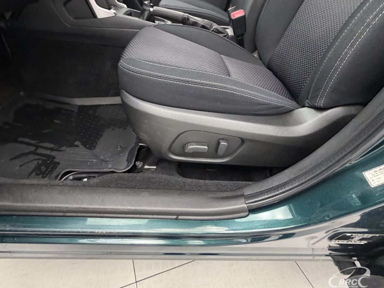 Subaru Forester | 21