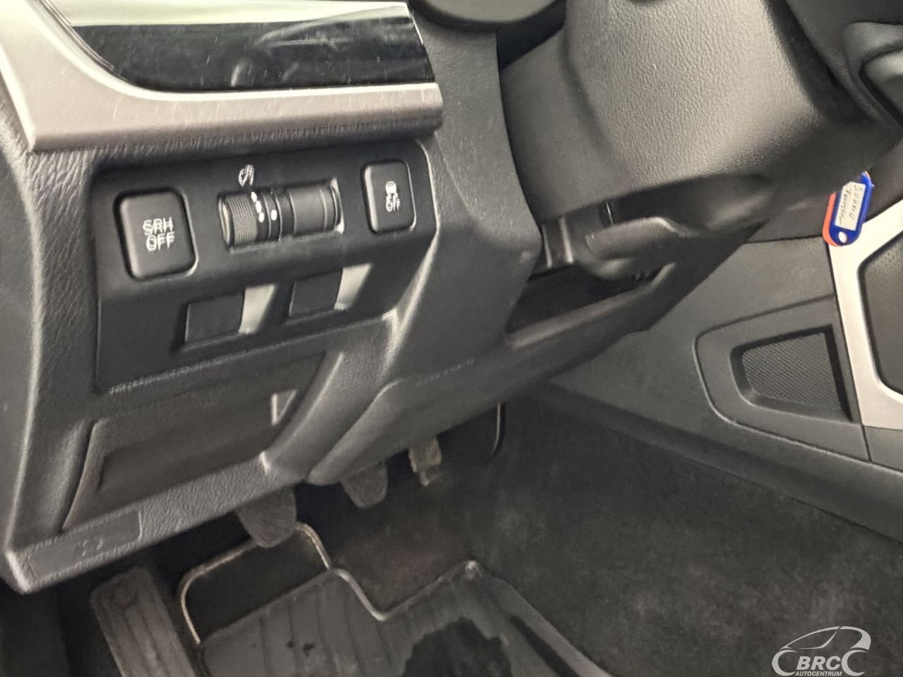 Subaru Forester | 24