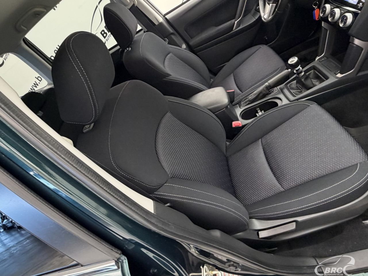 Subaru Forester | 4
