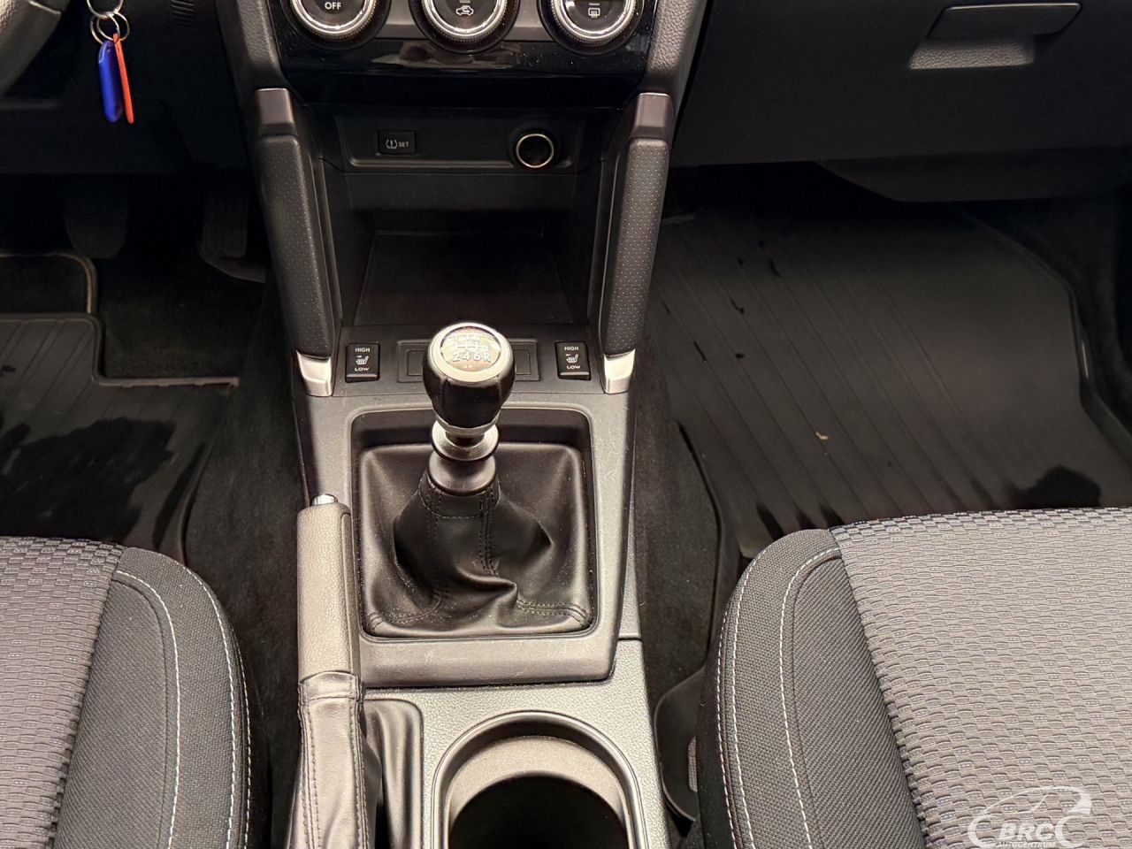 Subaru Forester | 17