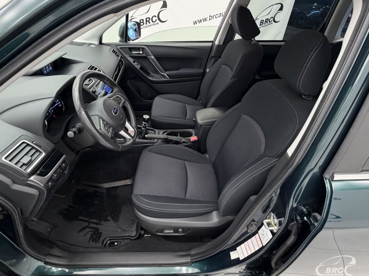 Subaru Forester | 20