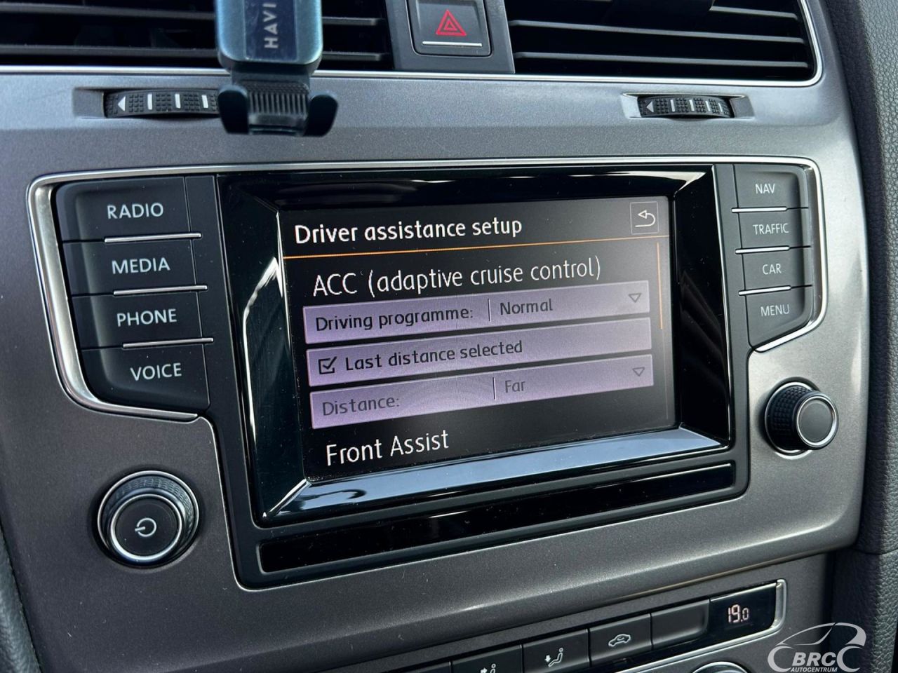 Volkswagen Golf | 16