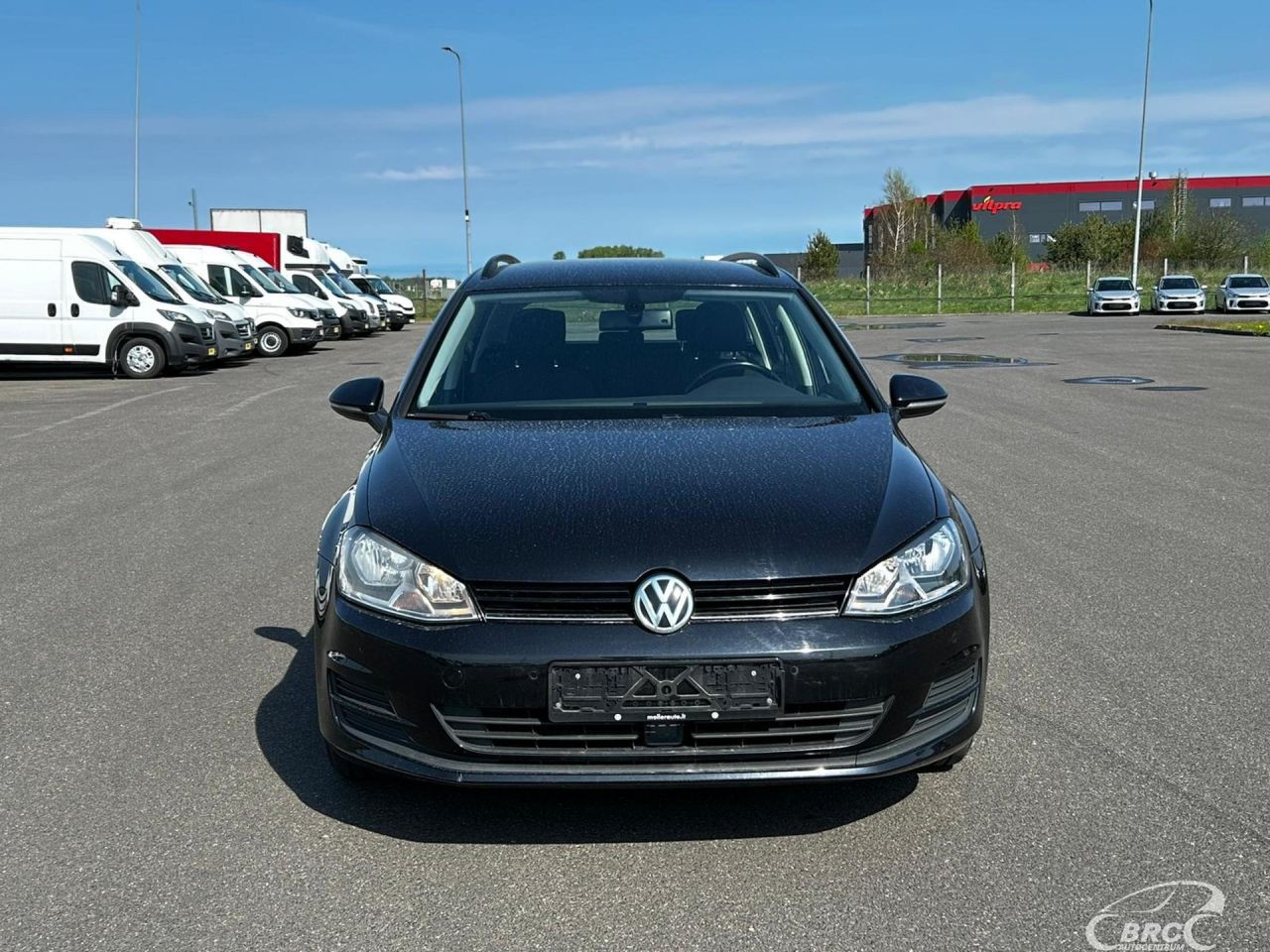 Volkswagen Golf | 20