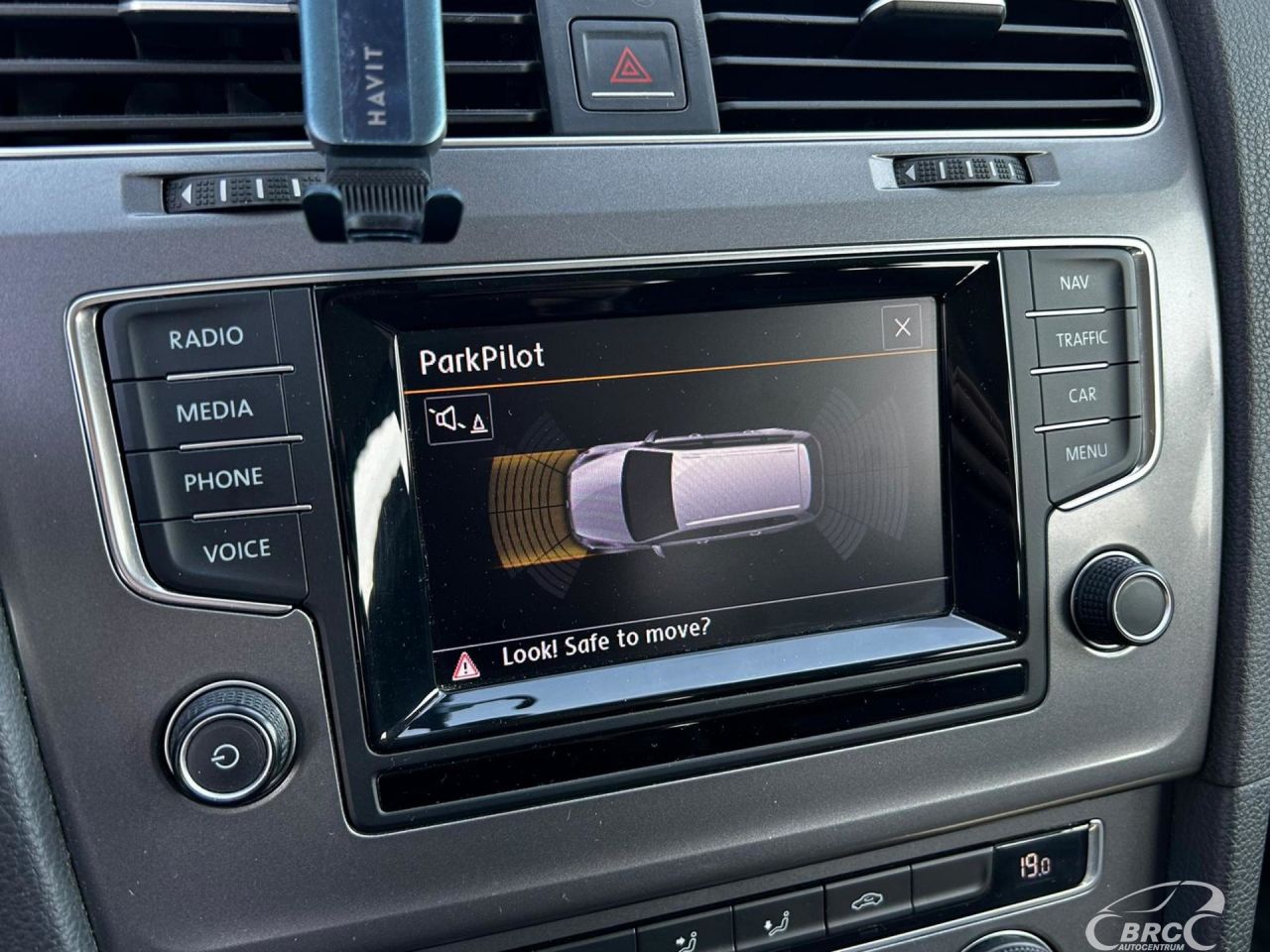 Volkswagen Golf | 17