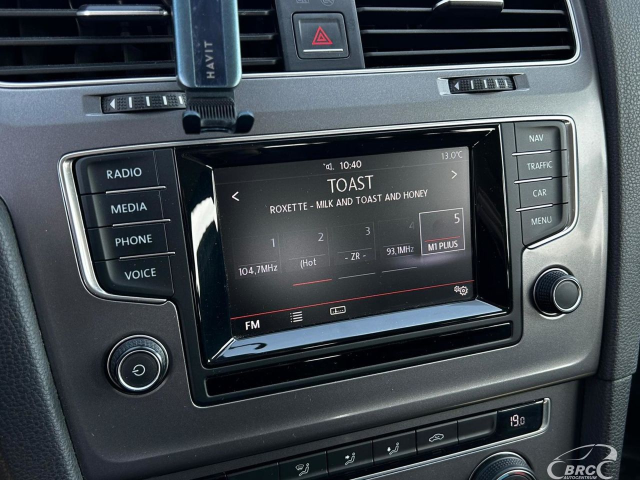 Volkswagen Golf | 13