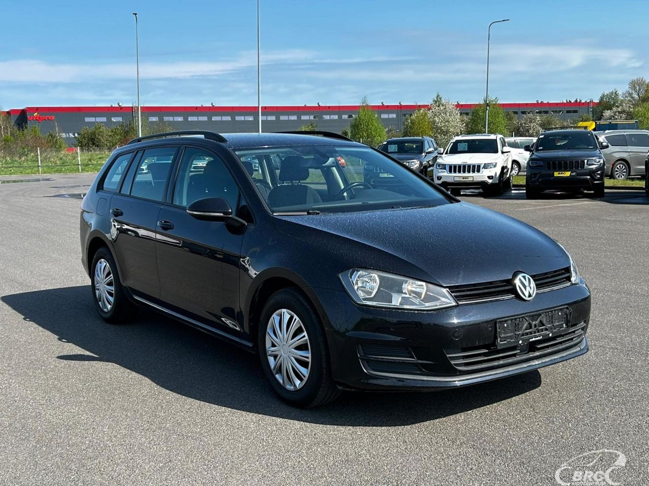 Volkswagen Golf | 2