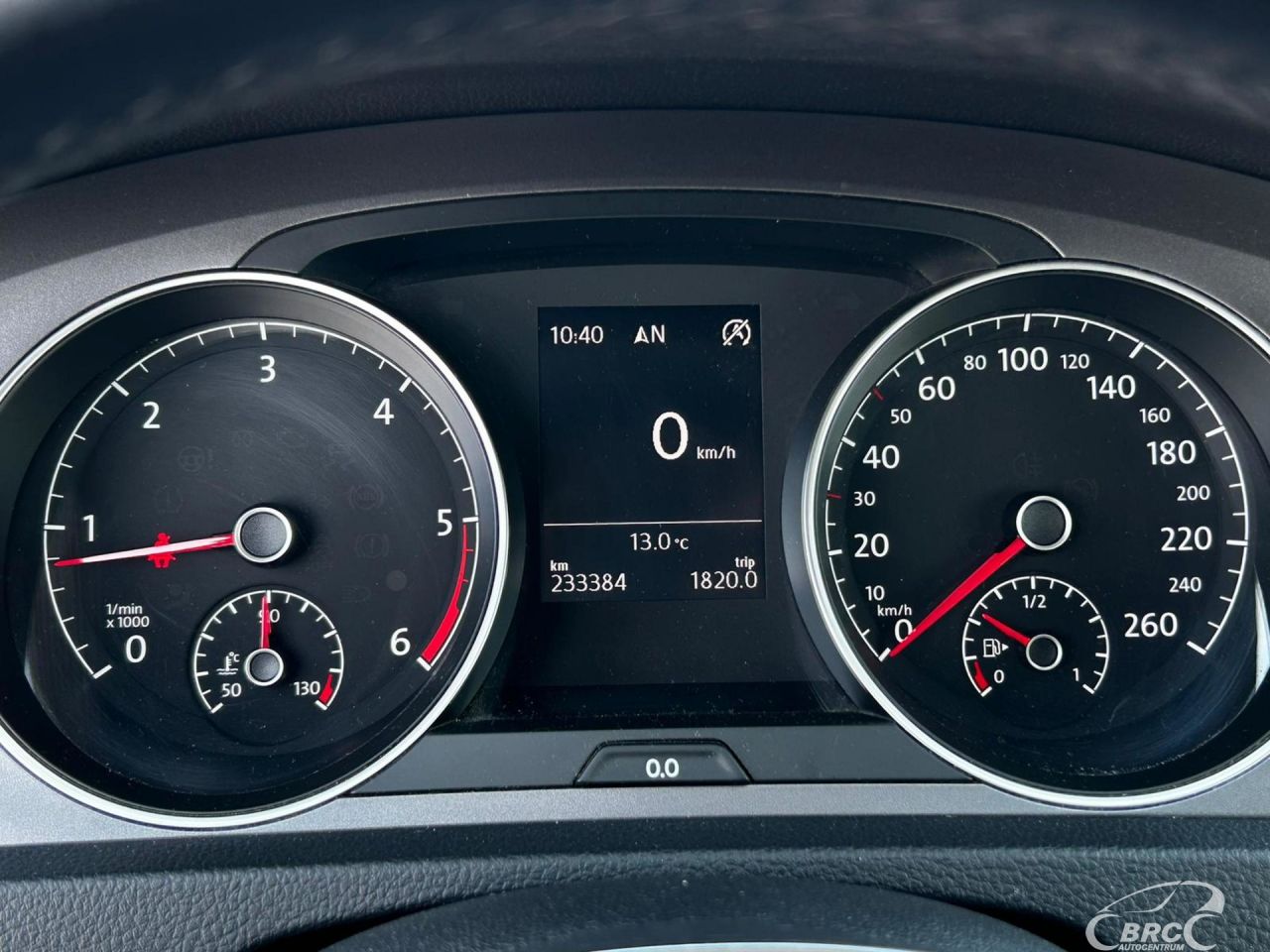 Volkswagen Golf | 11
