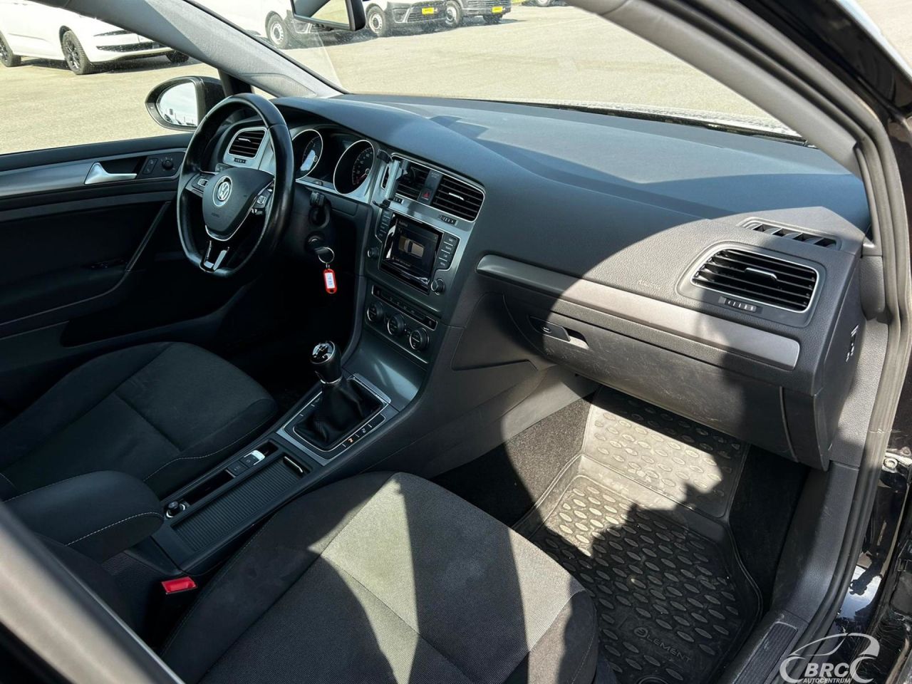 Volkswagen Golf | 7
