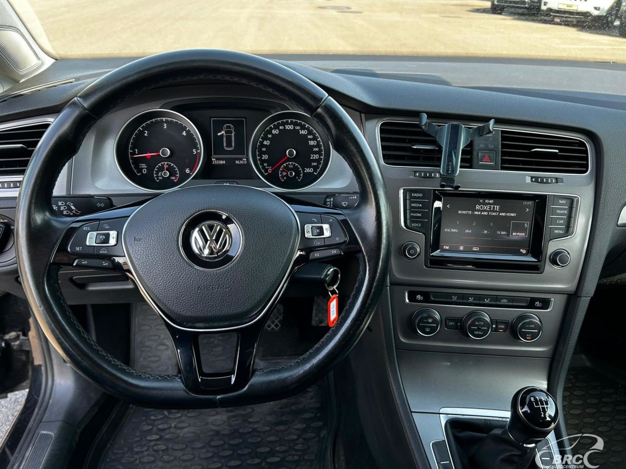 Volkswagen Golf | 8