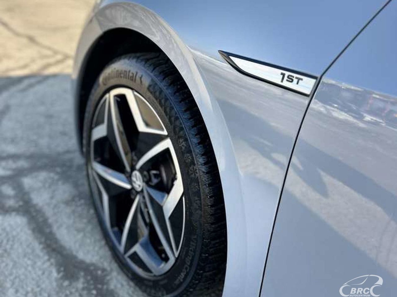 Volkswagen ID.3 | 3