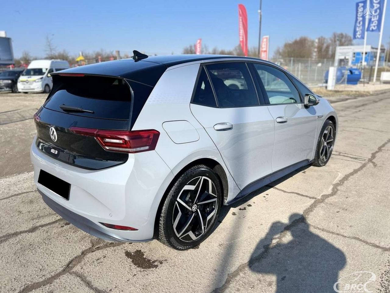 Volkswagen ID.3 | 5