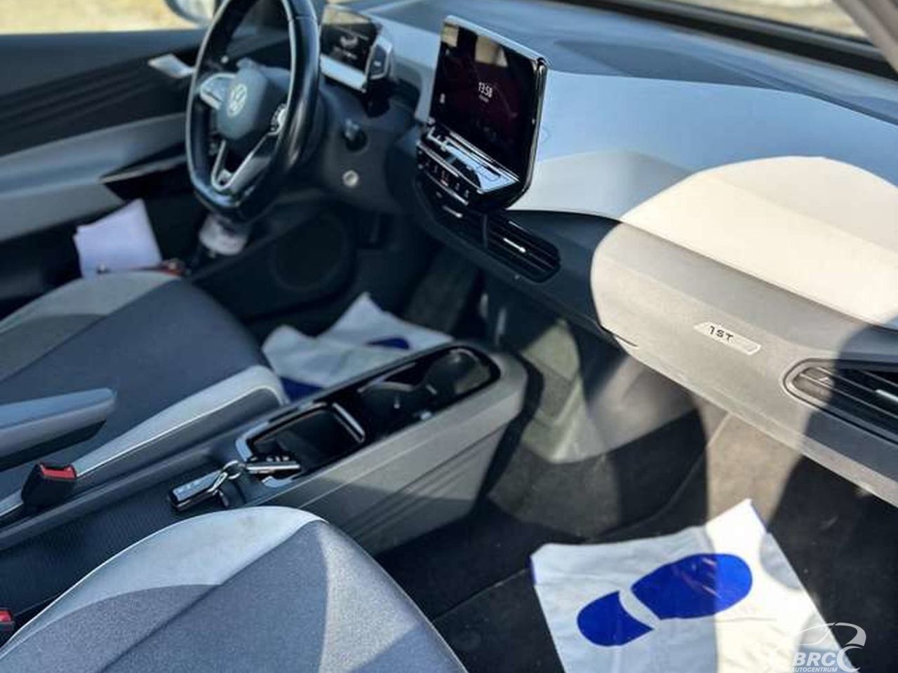 Volkswagen ID.3 | 6