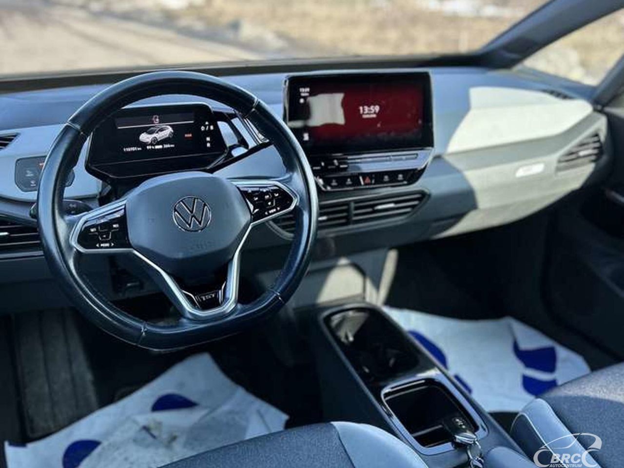 Volkswagen ID.3 | 7