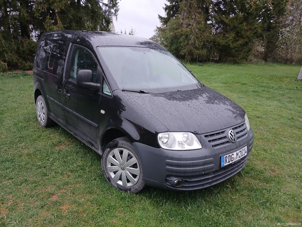 Volkswagen Caddy | 3