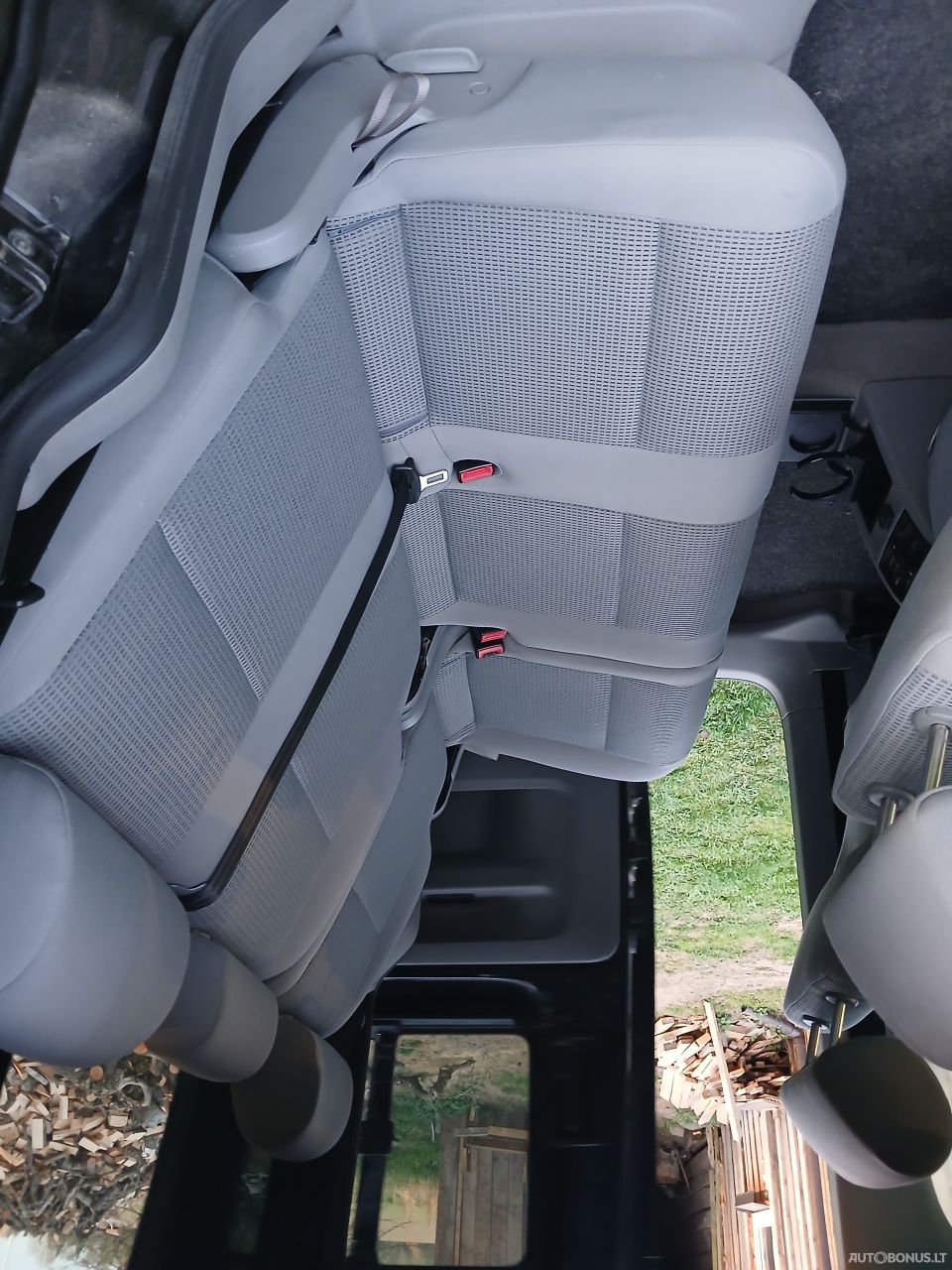 Volkswagen Caddy | 4