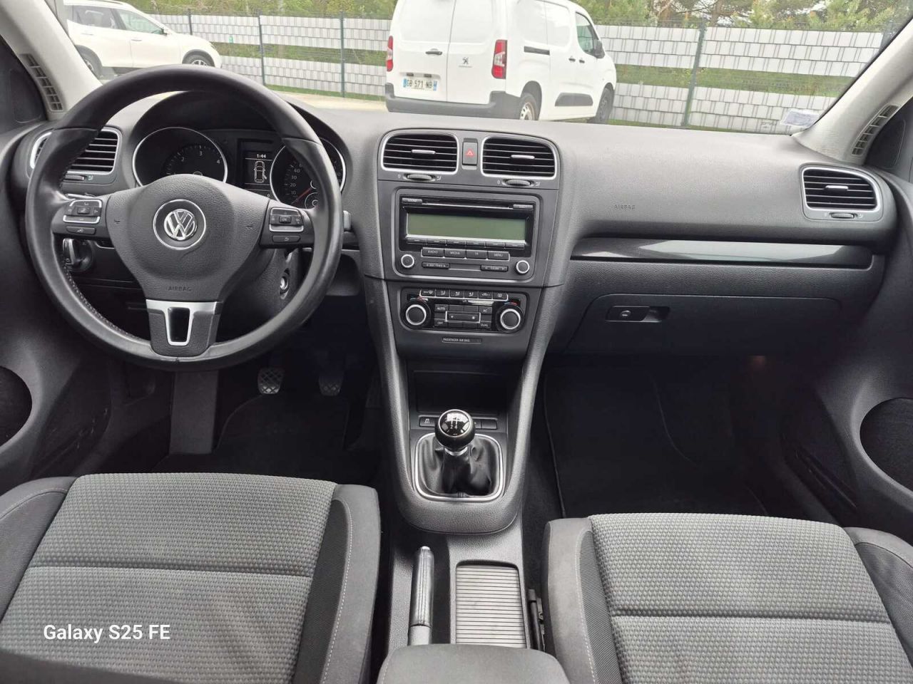 Volkswagen Golf | 9