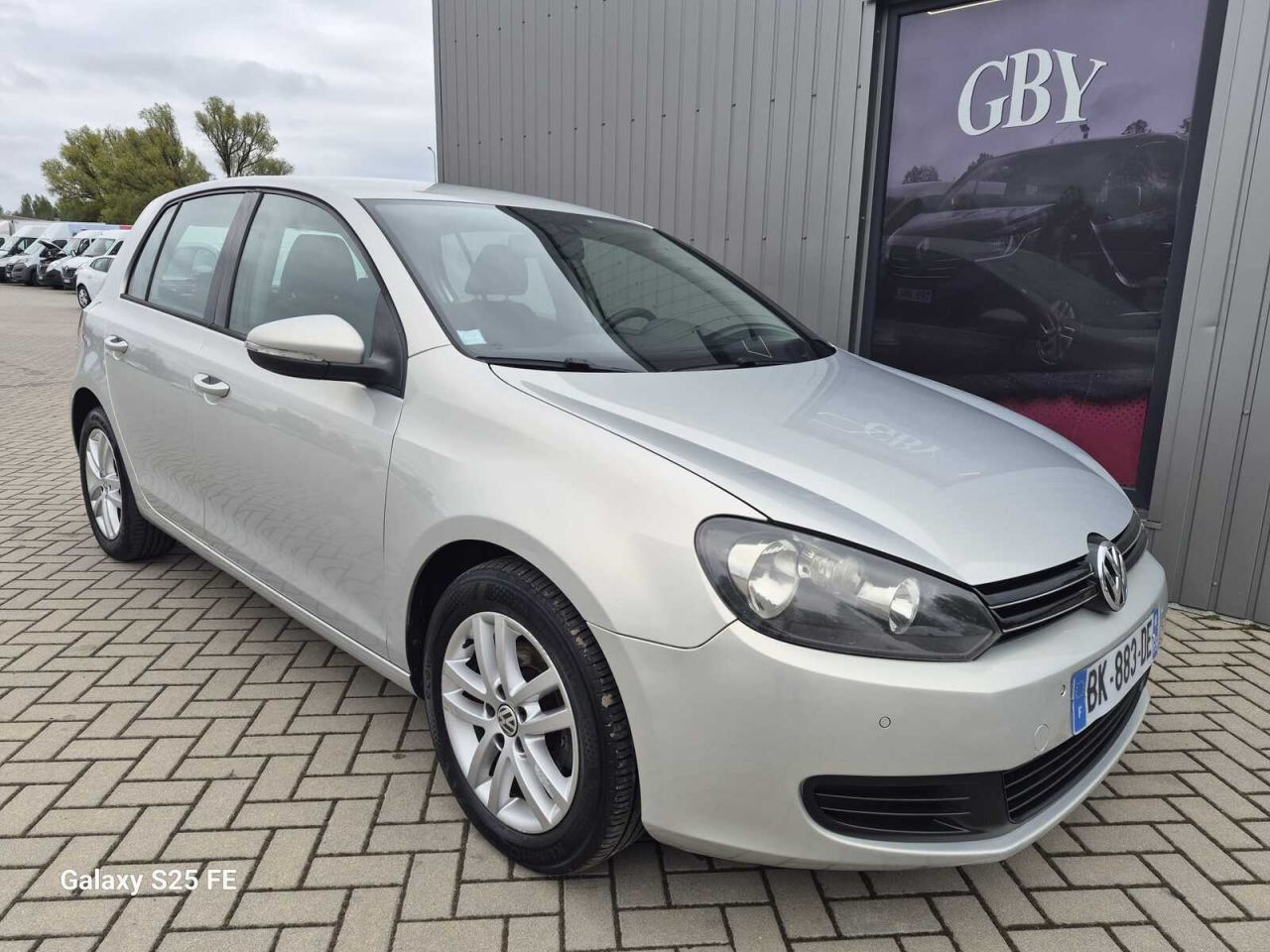Volkswagen Golf | 2