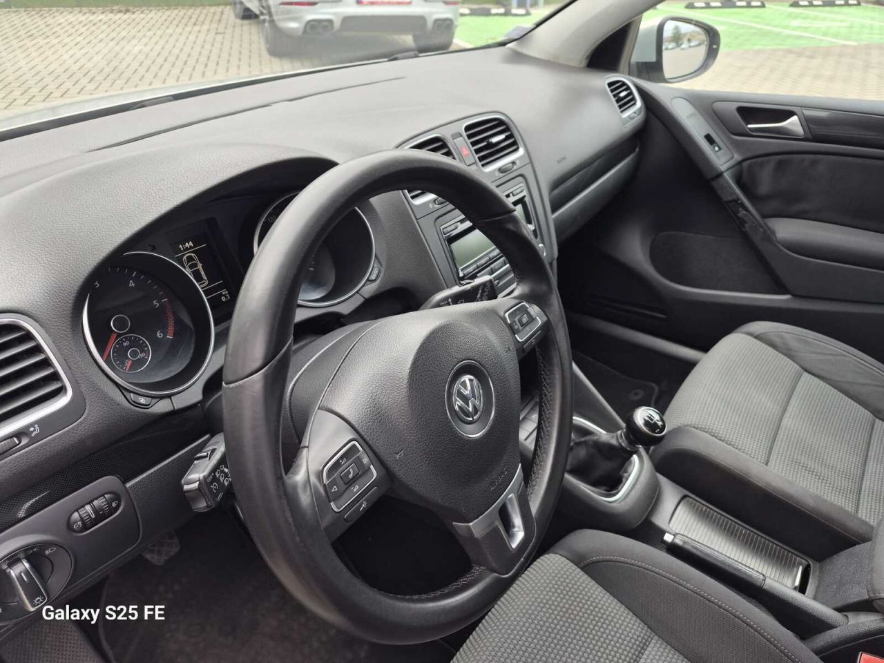 Volkswagen Golf | 7