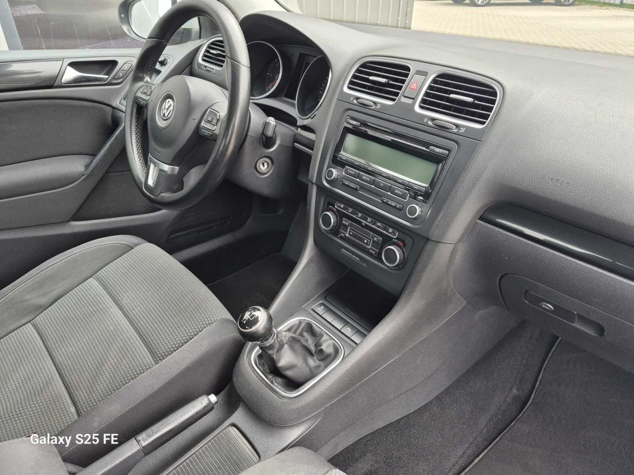 Volkswagen Golf | 8