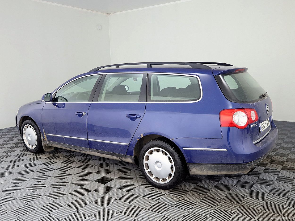 Volkswagen Passat | 3
