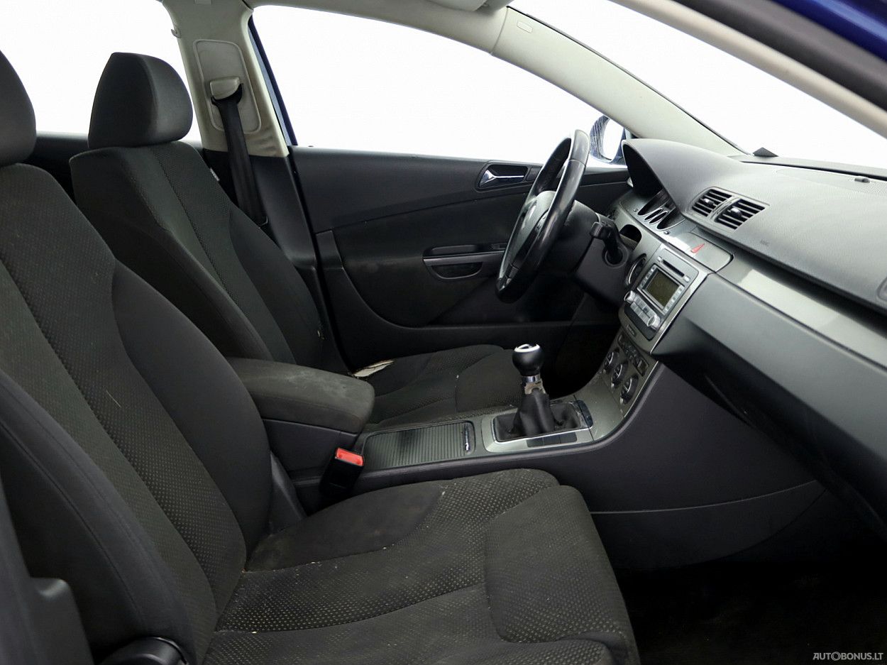 Volkswagen Passat | 5