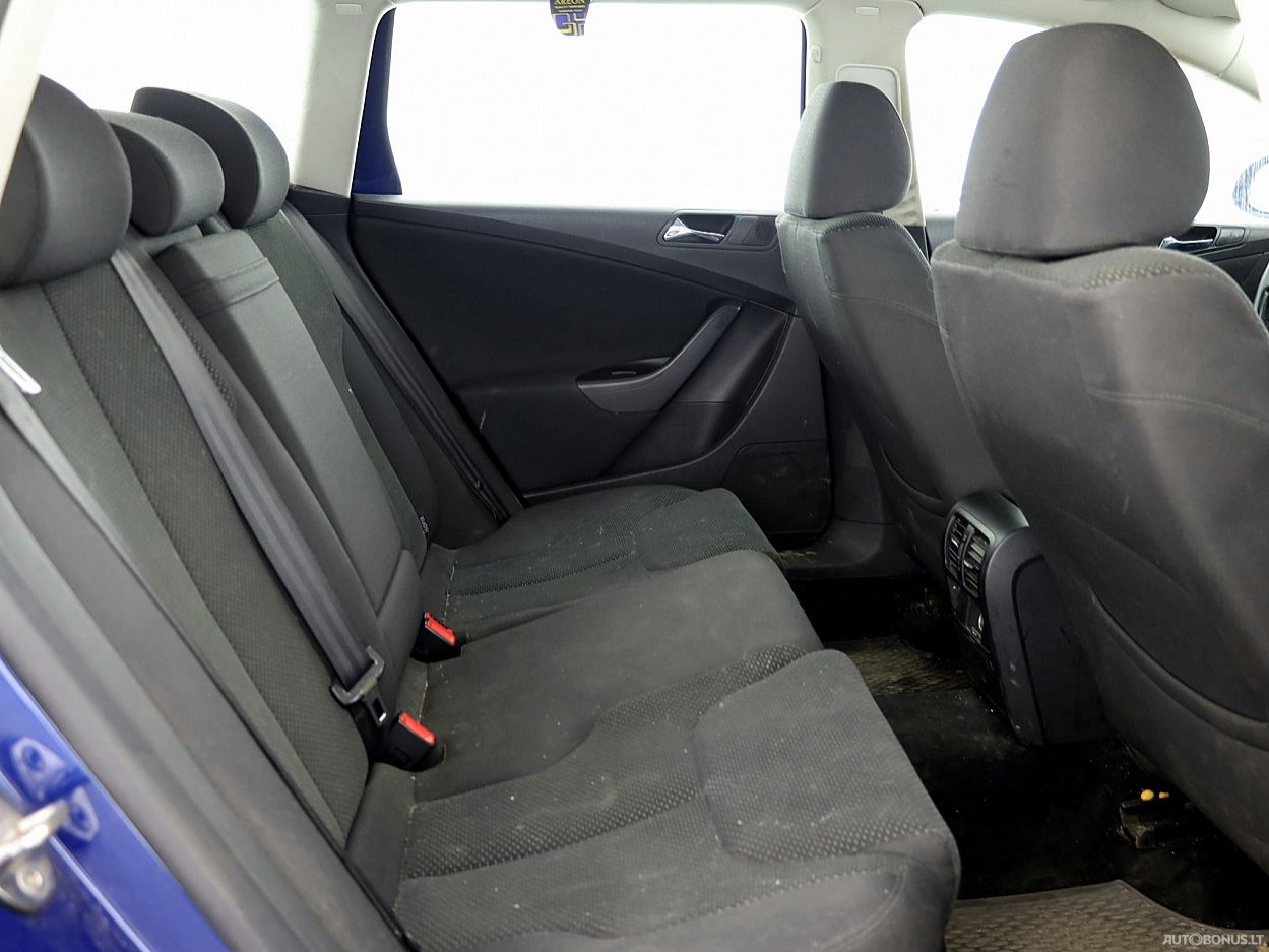 Volkswagen Passat | 6