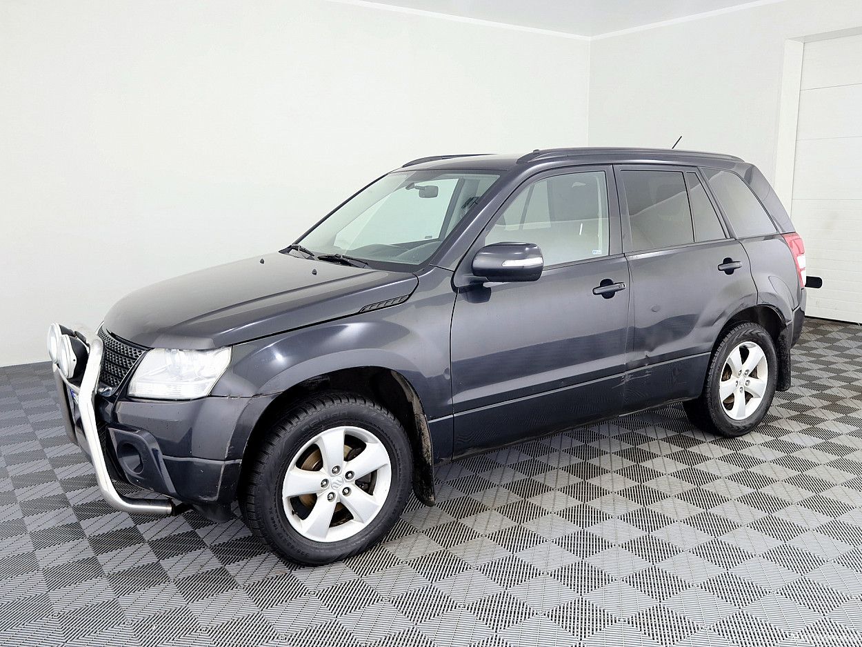 Suzuki Grand Vitara | 1