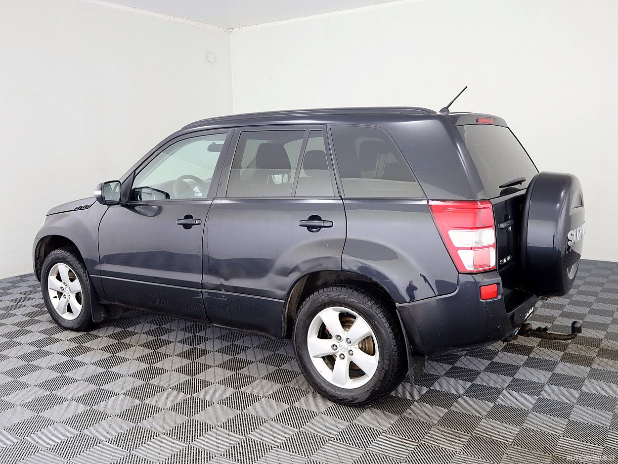 Suzuki Grand Vitara | 3