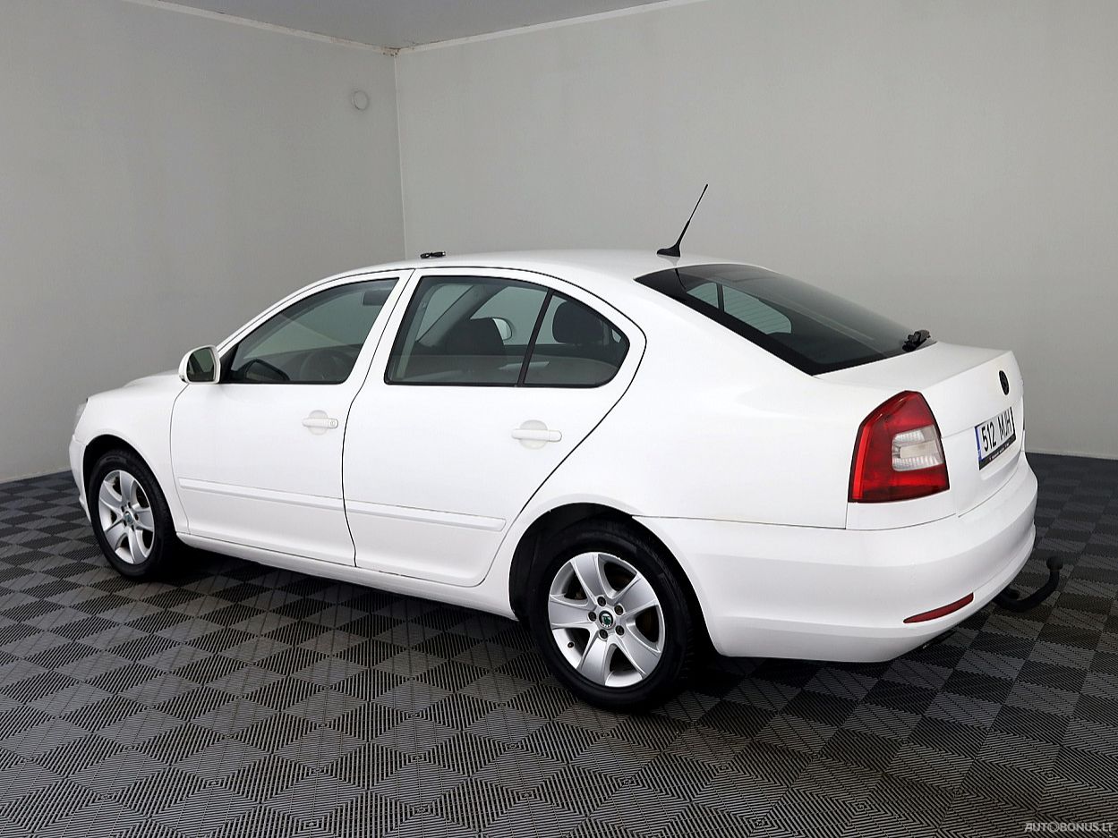 Skoda Octavia | 3