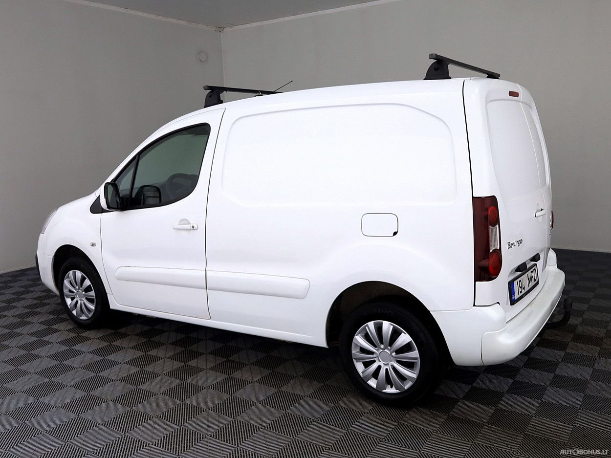 Citroen Berlingo | 3