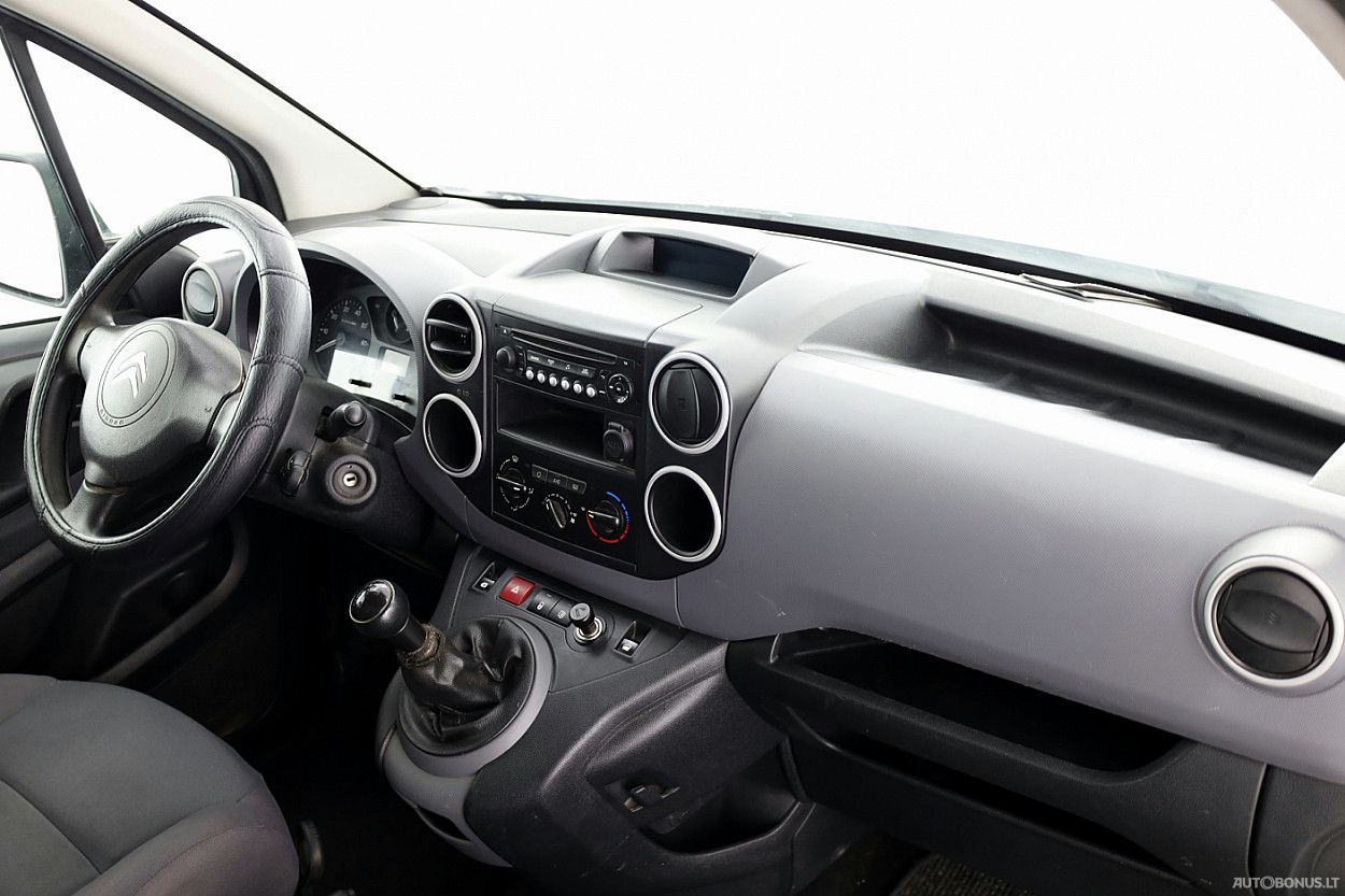 Citroen Berlingo | 4