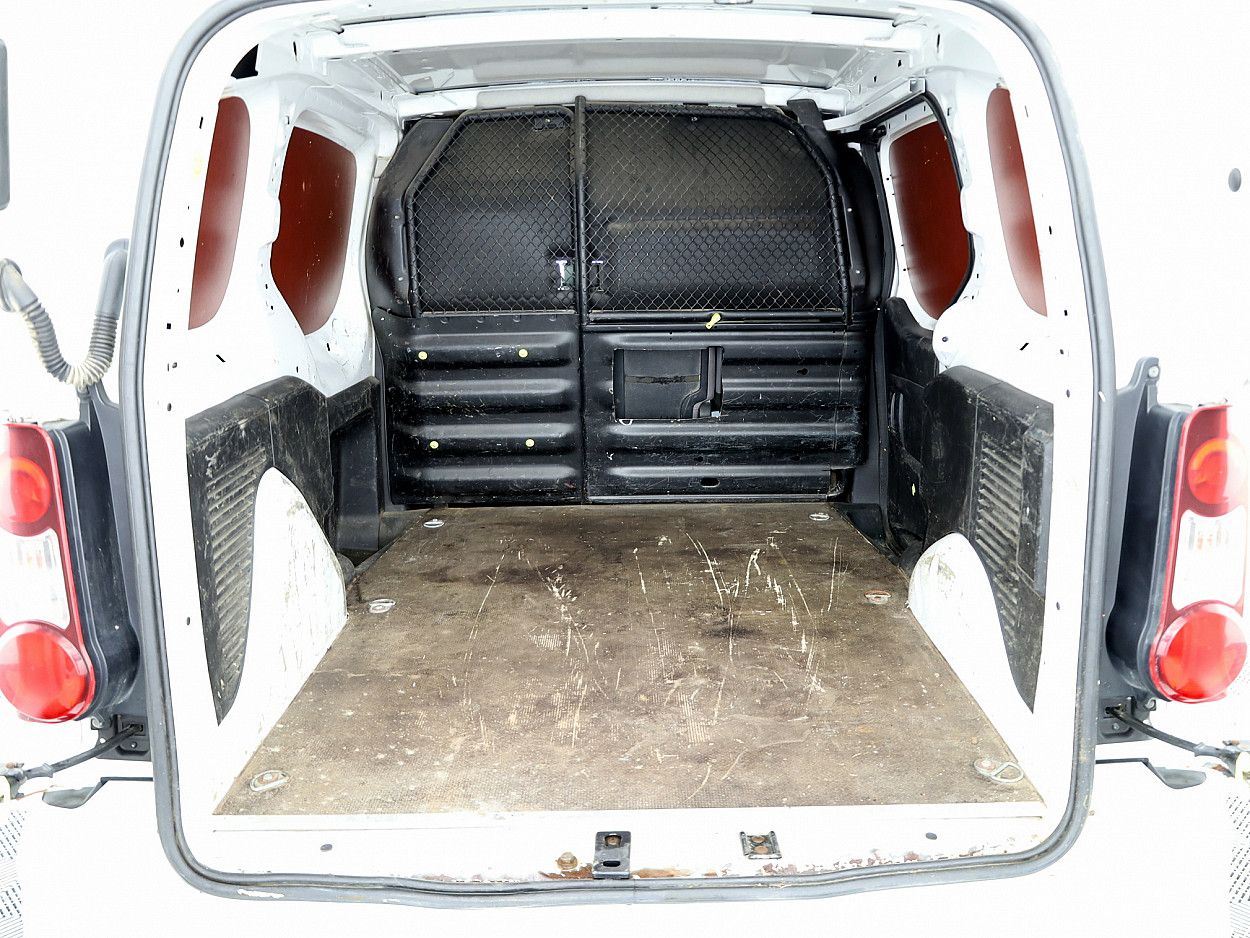 Citroen Berlingo | 7