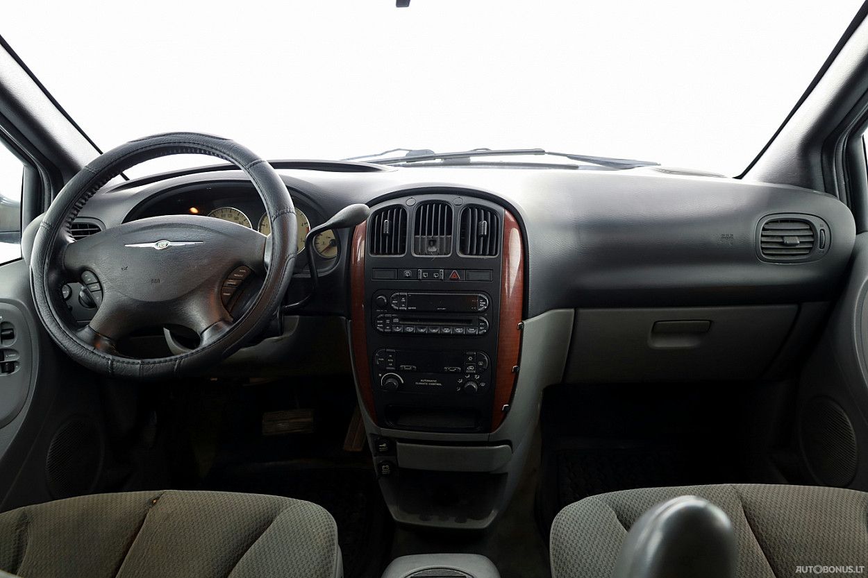 Chevrolet Trax | 4