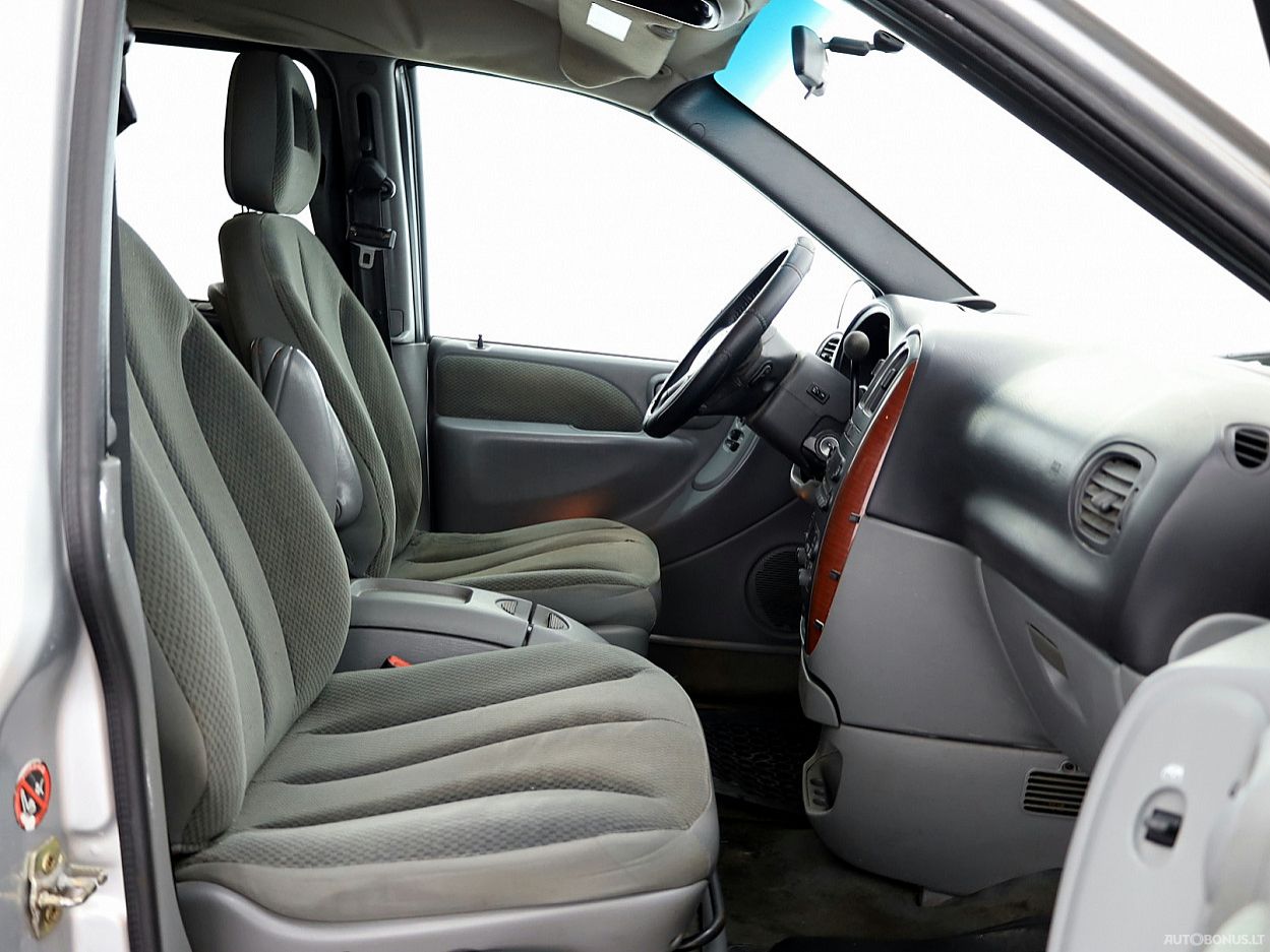 Chevrolet Trax | 5