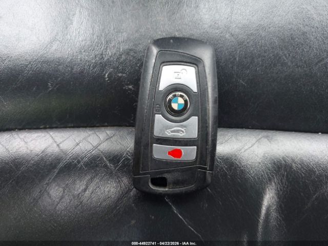 BMW 535 | 10
