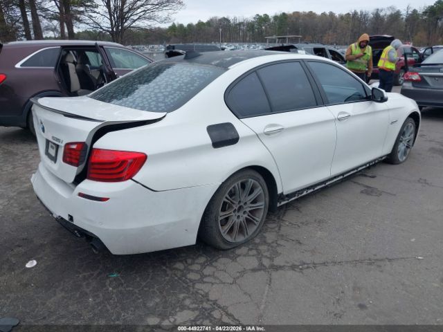 BMW 535 | 3