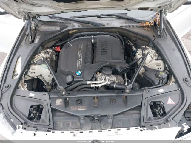 BMW 535 | 9