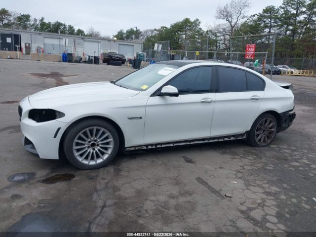 BMW 535 | 14