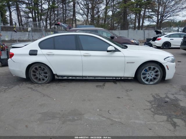 BMW 535 | 13