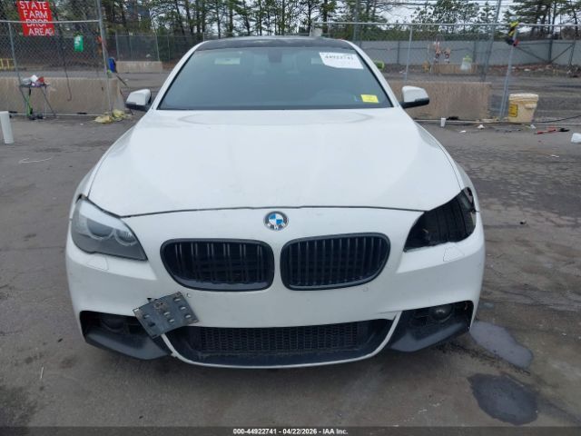 BMW 535 | 12