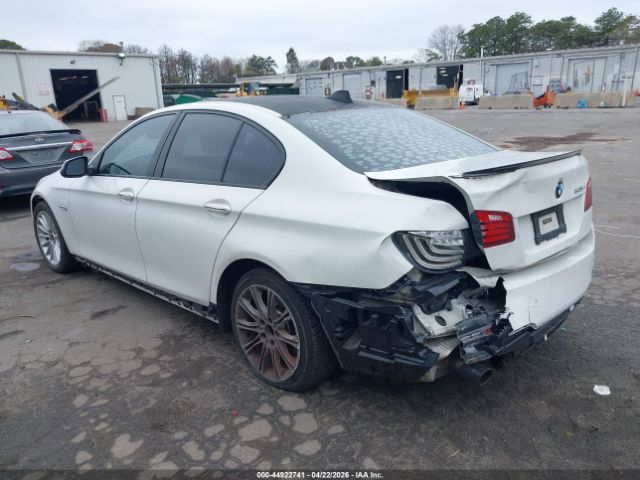 BMW 535 | 5