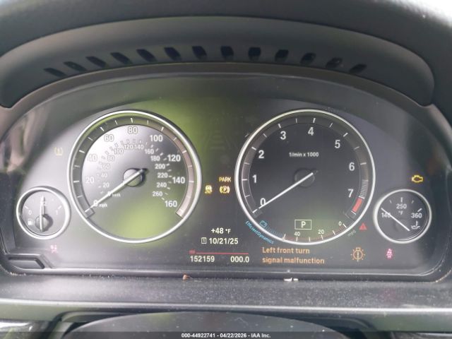 BMW 535 | 6