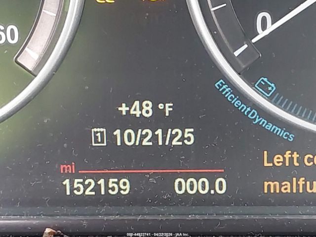BMW 535 | 15